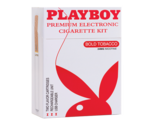 Playboy Premium E-Cigarette Starter Kit