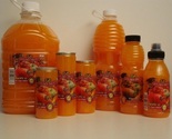 Golden Fruit Juice | South Africa