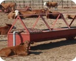 Water & Feeding Troughs | Design, Supply, Delivery & Installation