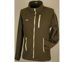 Bushveld Camo Polar Fleece Jacket