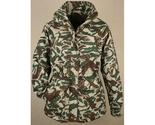 Bushveld Camo Bush Jacket