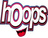 Hoops Potato Chips | Crisps