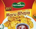 Tamaduni Maru Bhajias Potato Chips