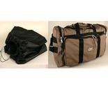 Travel Bag (Large) with laundry bag