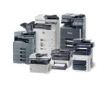 Copiers & Multifunctional Devices