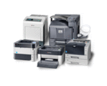 Desktop and Office Printers