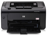 HP LaserJet Pro P1102 Printer (CE651A)