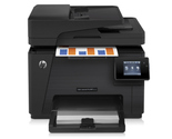 HP Color LaserJet Pro MFP M177fw (CZ165A)