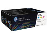 HP Colour Laserjet Toner Cartridges