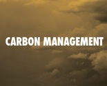 Carbon Management