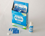 Pain Killers | Kipain | Paracetamol (Acetaminophen)