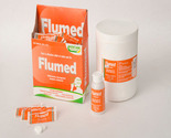 Flumed | Colds, Cough and Flu Pills