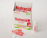 Nutracid Antacid | Heartburn & Ulcers