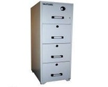 Document Protection Lockers