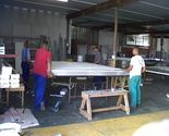 Insulated Modular, Roofing & Wall Panels Manufacturing