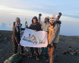 7 Day Machame Route | Travel & Tours