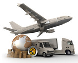 Freight Services | Sea, Road, Rail & Air