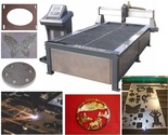 CNC Plasma Cutters