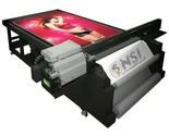 NSI UV Printers