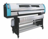 Dye Sublimation & T-Shirt Printing Equipment