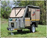 Companion Off-road Caravan