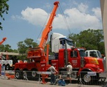 Specialized Vehicle Towing & Recovery