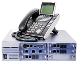 Telephone Systems