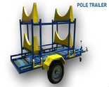 Pole Trailer