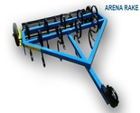 Arena Rake