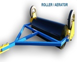 Roller | Aerator