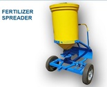 Fertilizer Spreader