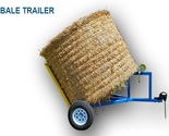 Bale Trailer