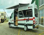 Vista Motorhomes