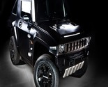 MEV Hummer HX Car | Vehicle