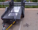 Sport & Slide Trailers