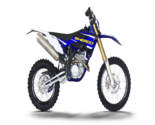 Sherco Bikes | 250 SEF | Motorbikes