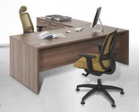 Exceed Desk Range | Office Furniture