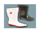 Bata Industrial Gumboots