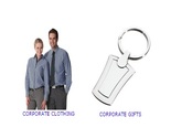 Corporate Clothing & Gifts