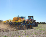 Equalizer Min-Till Air Seeders