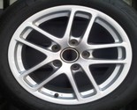 Porsche Cayman 17″ Wheels | Michelin Tyres