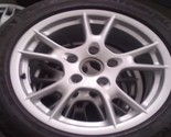 Porsche 987 Boxster Wheels | Cayman | Continental Tyres