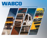 Advanced Commercial Vehicle Control Systems