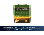 Namaqua White Wine