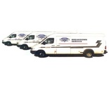 Emergency Breakdown Services