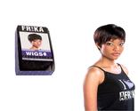 Frika Lina Wigs