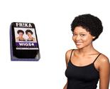 Frika Mini Afro Wig