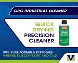 CRC Industrial Cleaner