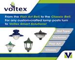 Voltex Lamp Holders