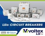 Voltex LSis Circuit Breakers